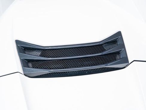 Used 2023 Chevrolet Corvette Stingray Premium Conv w/ Z51 Performance Package RWD image 20