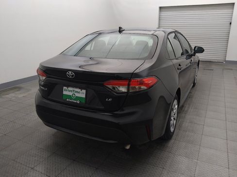Used 2021 Toyota Corolla LE FWD image 9