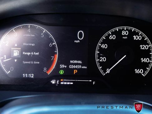 Used 2024 Honda Civic Sport image 8