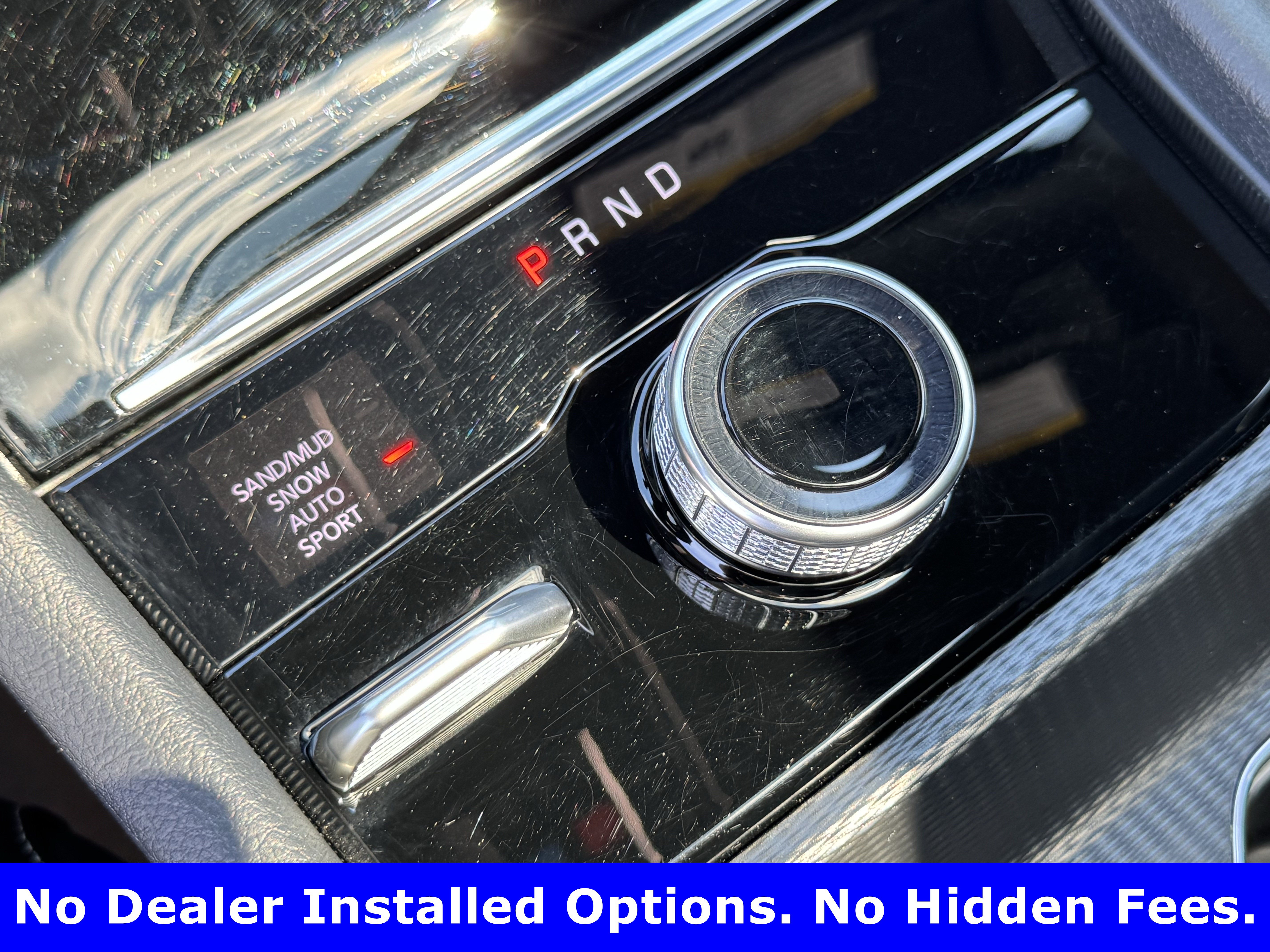 Used 2025 Jeep Grand Cherokee L Limited w/ Luxury Tech Group II AWD/4WD image 20