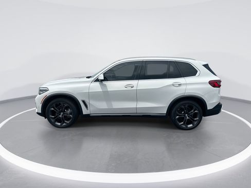 Used 2019 BMW X5 xDrive40i AWD/4WD image 6