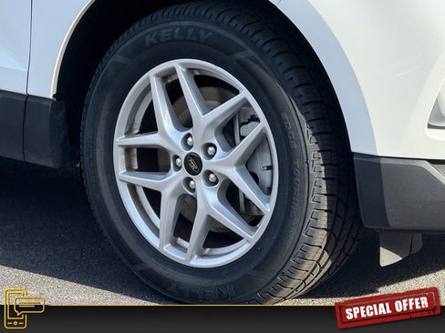 Used 2024 Ford Edge SEL image 24