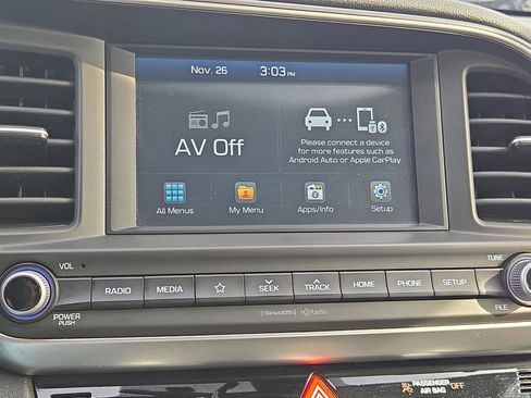 Used 2020 Hyundai Elantra SEL w/ Cargo Package (C1) image 25