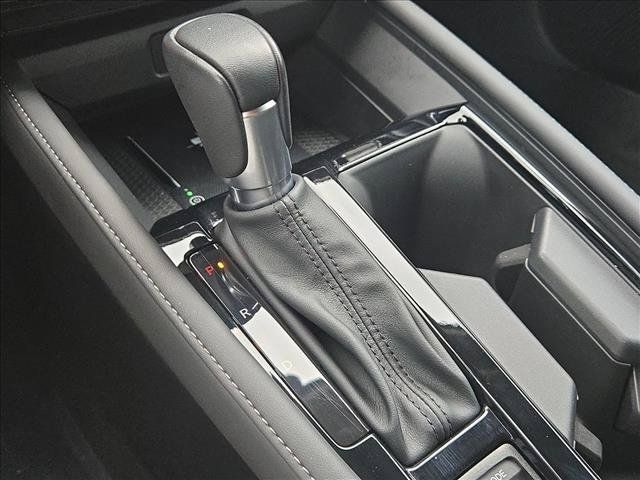 Certified 2026 Honda Accord Touring image 12