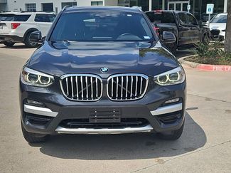 Used 2020 BMW X3 sDrive30i w/ Convenience Package video 2