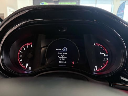 Used 2022 Dodge Durango R/T w/ Tow 'N Go Package AWD/4WD image 20