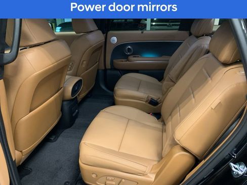 New 2026 Hyundai Palisade Calligraphy image 11