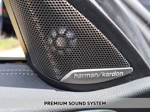 Used 2023 BMW 430i xDrive Convertible w/ M Sport Package image 4