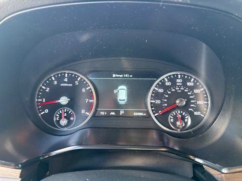 Used 2022 Kia Telluride SX FWD image 15