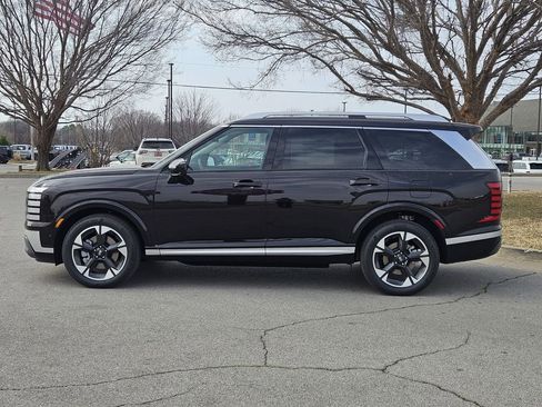 New 2026 Hyundai Palisade Limited AWD/4WD image 4