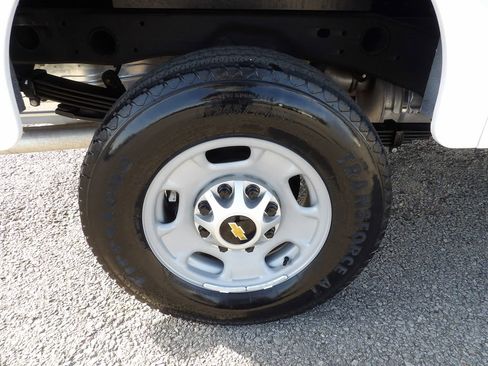 Used 2024 Chevrolet Silverado 2500 W/T w/ WT Convenience Package image 66