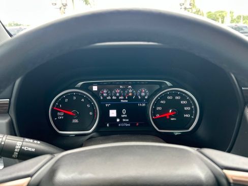 Used 2021 Chevrolet Suburban High Country RWD image 24