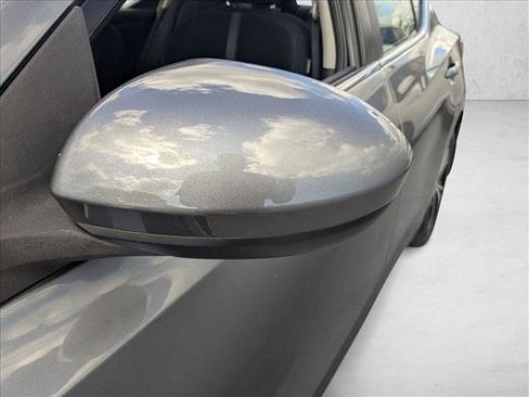 Certified 2022 Nissan Sentra SV w/ All-Weather Package image 7