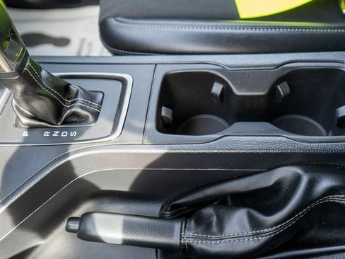 Used 2021 Ford Ranger Lariat w/ Tremor Off-Road Package image 33