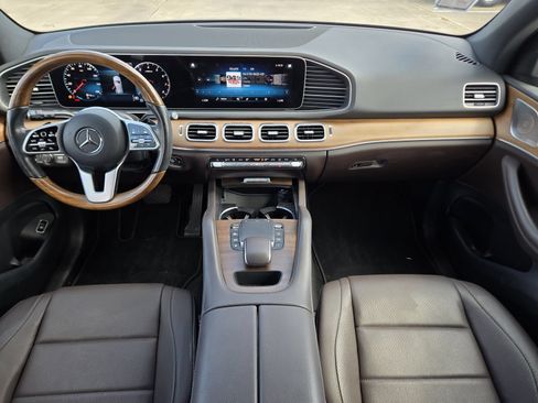 Used 2022 Mercedes-Benz GLE 350 image 14