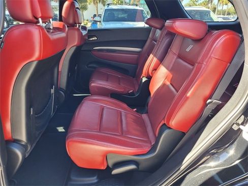 Used 2019 Dodge Durango R/T w/ Trailer Tow Group IV image 7