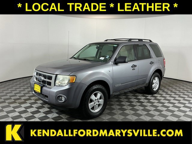Used 2008 Ford Escape XLT AWD/4WD image 1