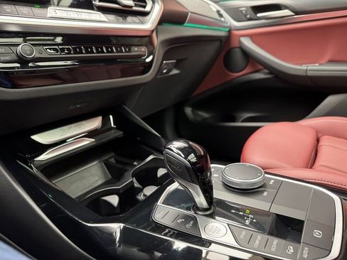 Certified 2022 BMW X3 xDrive30i w/ M Sport Package 2 image 19