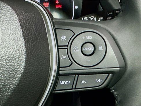 New 2026 Toyota Corolla Cross LE image 29