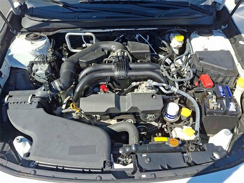 Used 2018 Subaru Legacy 2.5i Premium w/ Moonroof Package image 27