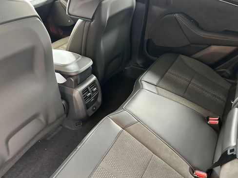 New 2025 Ford Mustang Mach-E GT image 10