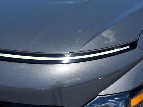 Certified 2024 Hyundai Kona N Line AWD/4WD image 9