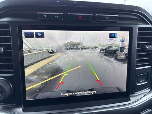 Used 2023 Ford F150 XLT w/ Equipment Group 302A High image 28