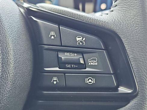 New 2026 Subaru Outback Limited AWD/4WD image 23
