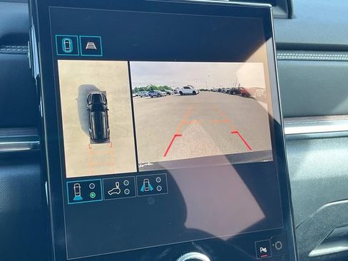 New 2026 GMC Terrain Denali AWD/4WD image 30