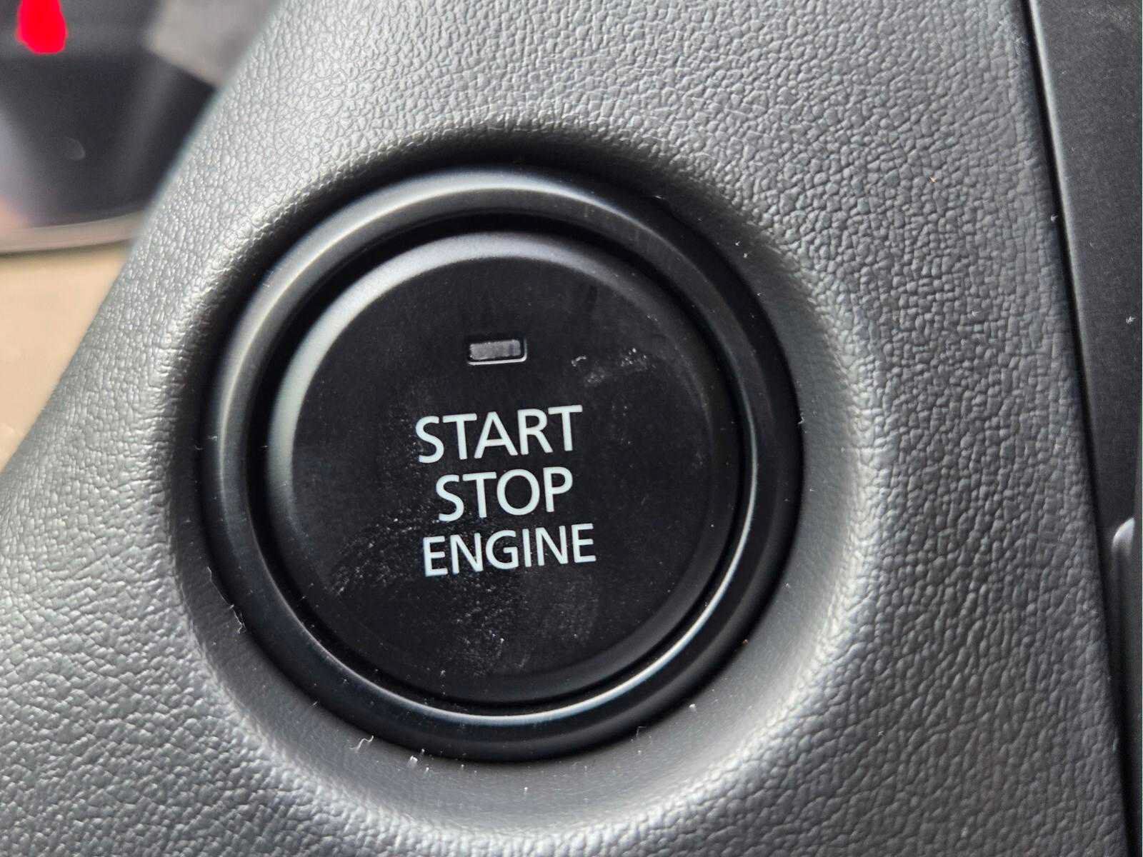 New 2026 MAZDA CX-5 Select AWD/4WD image 24