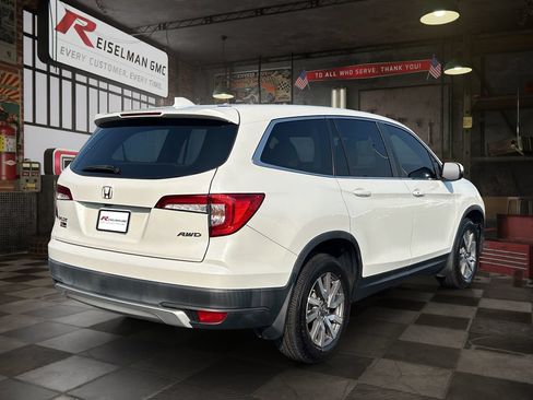 Used 2020 Honda Pilot EX-L image 5