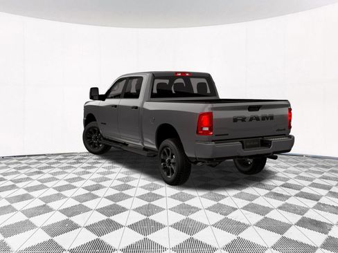 New 2026 RAM 2500 Big Horn image 5