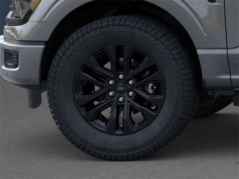 New 2026 Ford F150 XLT w/ Equipment Group 302A MID image 19