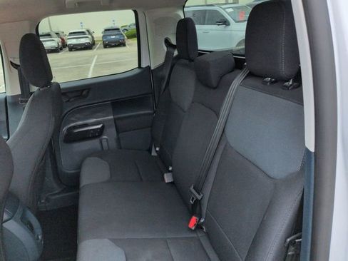 Certified 2024 Ford Maverick XL FWD image 14