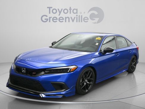 Used 2023 Honda Civic Si image 25