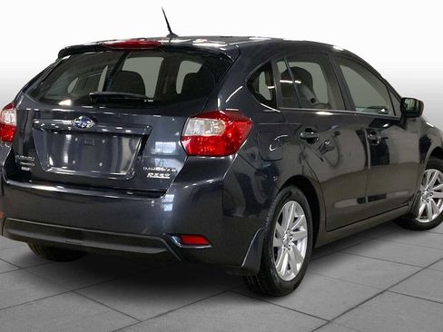 Used 2016 Subaru Impreza 2.0i Premium image 14