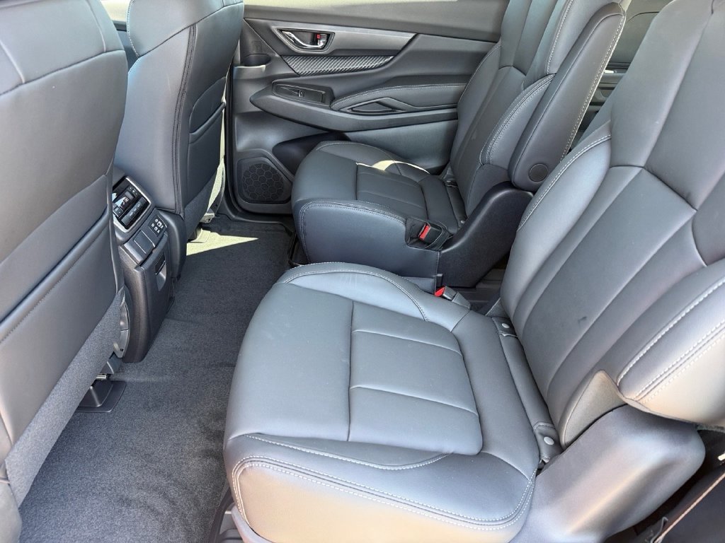 New 2027 Subaru Ascent Premium AWD/4WD image 14