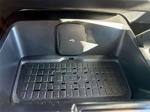 Used 2024 Ford Bronco Outer Banks image 24