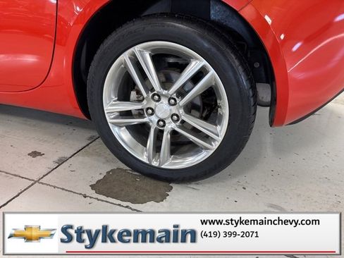 Used 2009 Pontiac Solstice Street Edition image 10