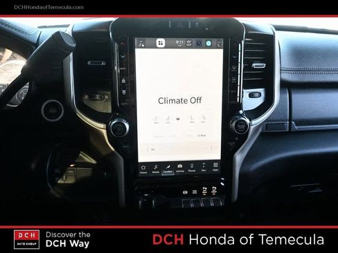 Used 2024 RAM 2500 Laramie image 12