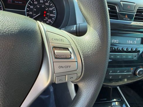 Used 2014 Nissan Altima 2.5 S image 24