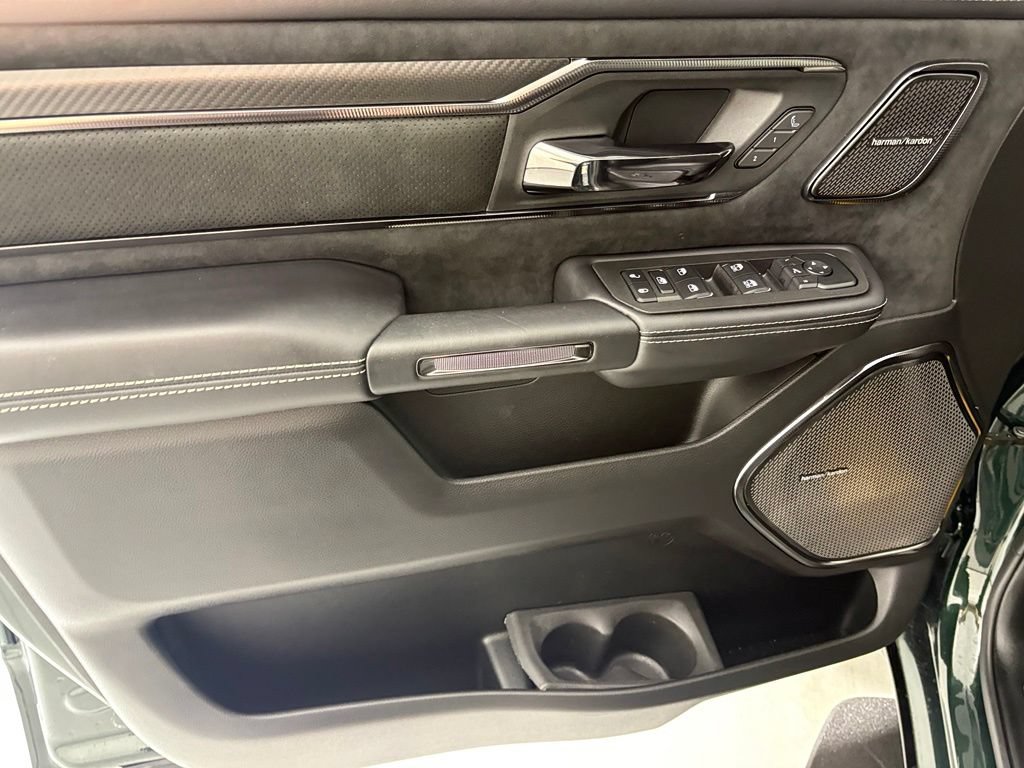 New 2026 RAM 1500 RHO w/ RHO Level 1 Equipment Group AWD/4WD image 24
