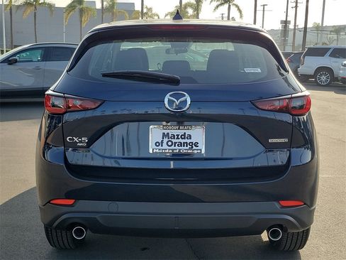 New 2025 MAZDA CX-5 AWD 2.5 S image 17