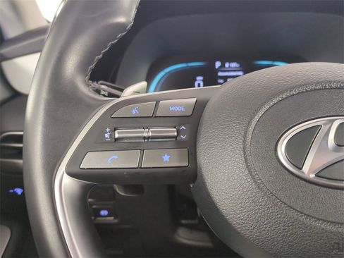 Certified 2025 Hyundai Palisade XRT image 33