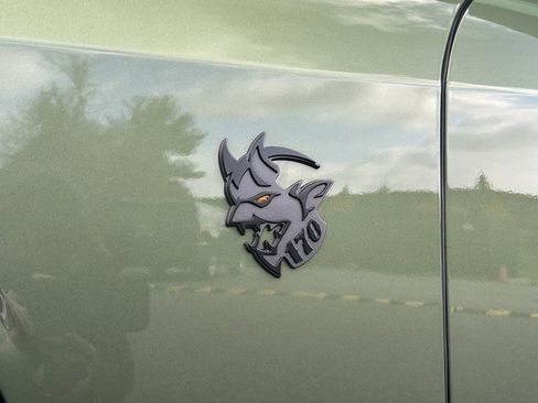 Used 2023 Dodge Challenger SRT Hellcat Redeye image 26