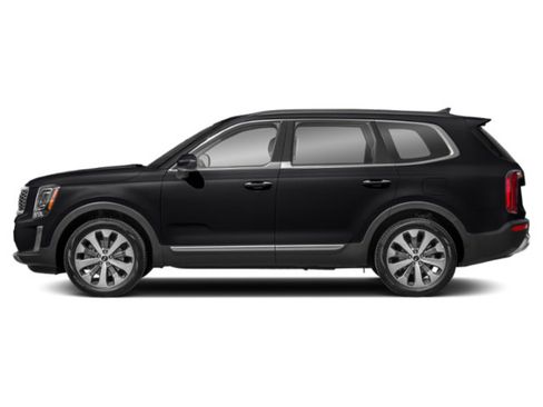 Certified 2021 Kia Telluride S AWD/4WD image 6