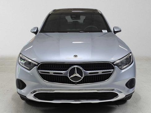 Certified 2026 Mercedes-Benz GLC 300 4MATIC image 8