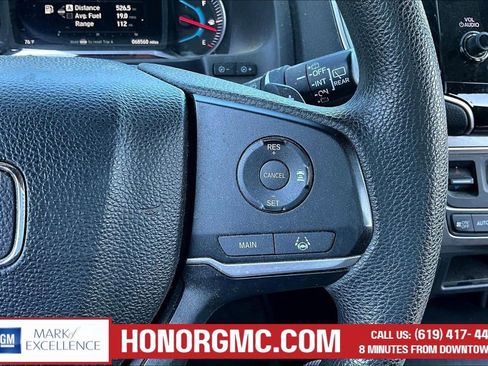 Used 2021 Honda Passport Sport image 12