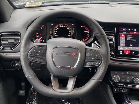 New 2026 Dodge Durango GT image 40