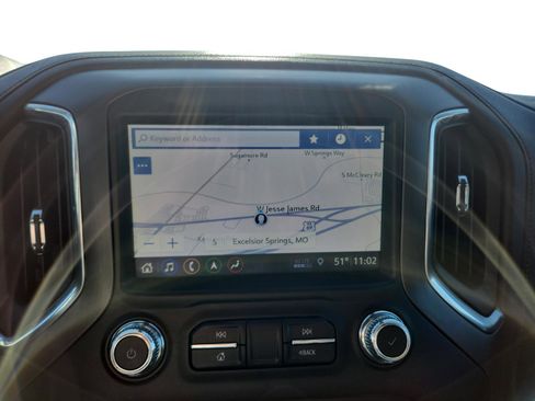 Used 2019 GMC Sierra 1500 AT4 w/ AT4 Premium Package image 17